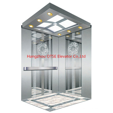 OTSE 1600kg hydraulic lift china